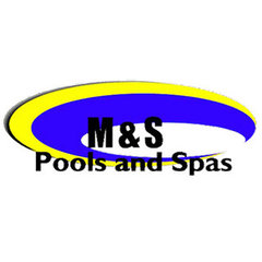 M&S Pools & Spas