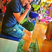 Nicolas Samir's photo