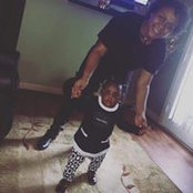 Sadeja Rolle's photo