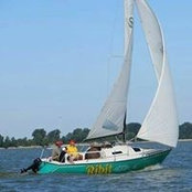 Foto von Tad Sandberg
