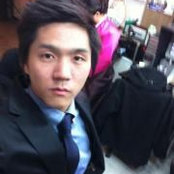 Ian Kims foto