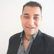 Rushabh Shah's photo