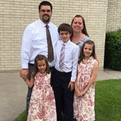 Lisa Cantwell's photo