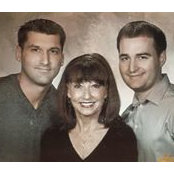 Foto de Jackie Kraut