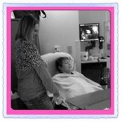 Kellie Marshall's photo