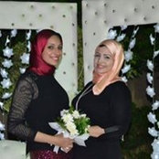 Menna Mohamed's photo