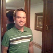 Clinton Brown's photo