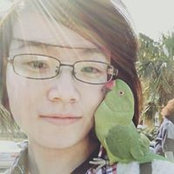 Foto de 傅意紋