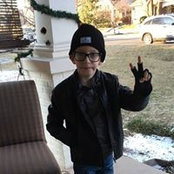 Eldridge Luber's photo