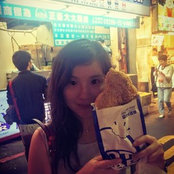 Vivian Li's photo