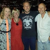Carly Ward's photo
