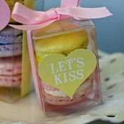 Let Them Eat Cake's photo