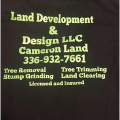 Land Development & Design LLC