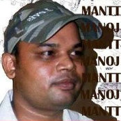 Manoj K. Manttra's photo