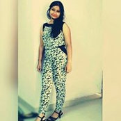 Priya Banerjee's photo