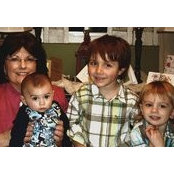 Ardis Johnson Kowalski's photo