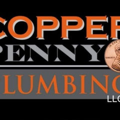 Copper Penny Plumbing LLC