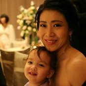 Megawati Lis foto