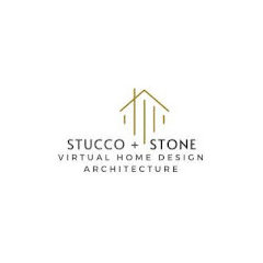 Stucco + Stone