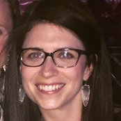 Anne Cacioppo's photo