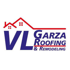 VL GARZA ROOFING & REMODELING