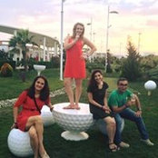 Dani Fill's photo