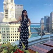 Pranika Seth's photo
