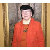 Margaret Rose Peggy Bray's photo
