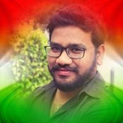Aravind Swamis billede