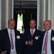 Tommy Smith's photo