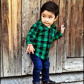 Misael Mata's photo