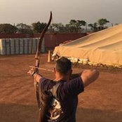 Photo de Matthew Arrow