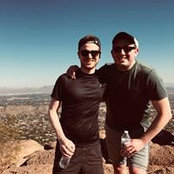 Jeremy Macklin's photo