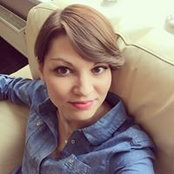 Yana Gannik's photo