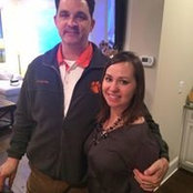 Mark McCoy's photo
