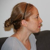 Galia Ben Moshe's photo