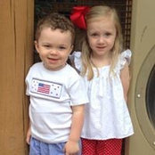 Heather Blanks's photo