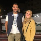 Rania Sharawy's photo