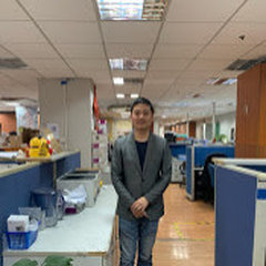shanghai electrical machinery group co., ltd.
