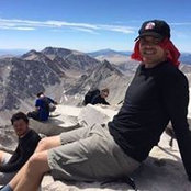 Peter Morera's photo