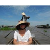 Venny Lebon's photo