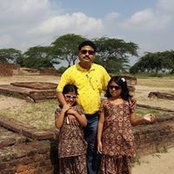 Foto von Sanjit Dasgupta