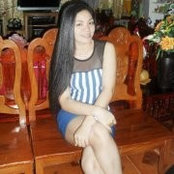Rhen Mallari Lacanlales foto