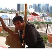 Steven Kim's photo