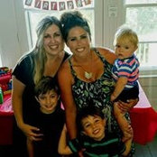 Eleana Pfleeger's photo