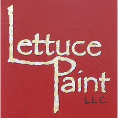 Lettuce Paint, LLC