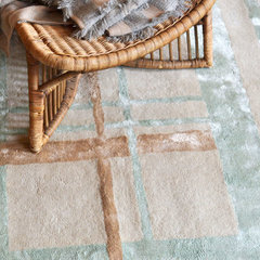 VIVID Blueprint Rugs