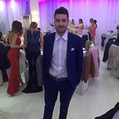 Foto von Luka Popovic