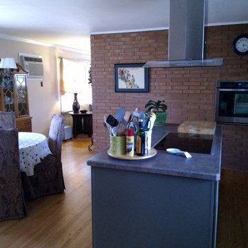 Kitchen Remodel