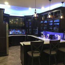 naperville basement